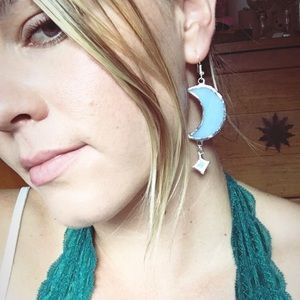 Meet your Posher, Marilyn